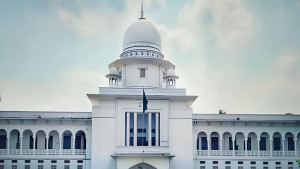 হাইকোর্টে খারিজের পর এবার আপিল বিভাগে রাষ্ট্রপতি নির্বাচন স্থগিত চেয়ে আবেদন