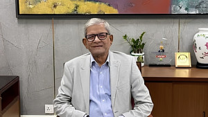 পৌর চেয়ারম্যান থেকে রাষ্ট্রপতি—মির্জা ফখরুলের রাজনৈতিক জীবন