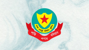 ২৪ ঘণ্টায় ডিএমপির অভিযানে আরও ৪৯৮ জন গ্রেপ্তার
