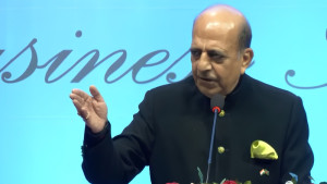 রাজনীতির ঊর্ধ্বে বাণিজ্যিক সম্পর্ক এগিয়ে নেওয়ার আহ্বান ভারতীয় হাইকমিশনারের