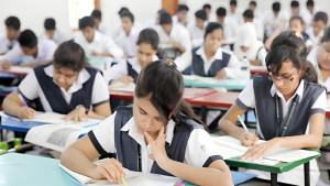 ২০২৭ সালের এসএসসি পরীক্ষার সময়সূচি ঘোষণা