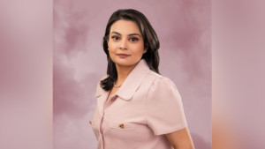 প্রাইম ব্যাংকের ব্র্যান্ড ও কমিউনিকেশন বিভাগের প্রধান হলেন নাবিলা খালিদ