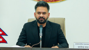 সহায়তার প্রয়োজন নেই—বিদেশি উদ্ধারকারী দল পাঠানোর প্রস্তাব ফেরাল নেপাল