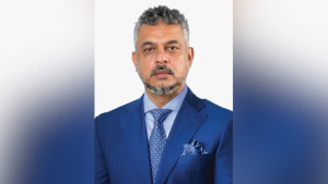 প্রভাতী ইন্স্যুরেন্সের ভাইস চেয়ারম্যান হলেন মারুফ সাত্তার আলী