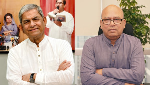 মহাসচিব থেকে মহামান্য: শিক্ষক ফখরুলের কাছে যে প্রত্যাশা মোস্তাফিজুর রহমান টিটোর