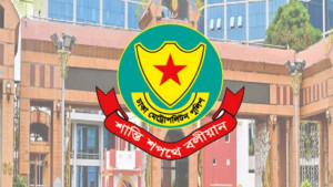 ঈদে মিলাদুন্নবী উপলক্ষে ডিএমপির নিরাপত্তা জোরদার
