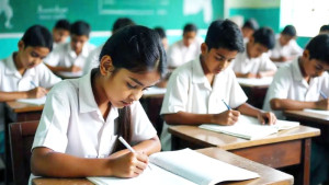 জুনিয়র বৃত্তি পরীক্ষার নতুন সূচি প্রকাশ
