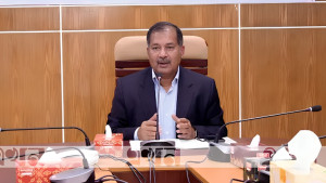 ‘আ. লীগের ওপর থেকে নিষেধাজ্ঞা তোলার খবরটি গুজব’