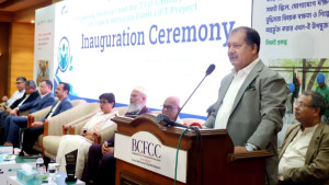 তরুণদের দক্ষতা উন্নয়নের স্পৃহা জাতীয় স্বার্থমুখী হতে হবে: তথ্যমন্ত্রী
