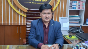 নতুন প্রত্যাশার আলোকে এগিয়ে যাচ্ছে মাউশি: ডিজি