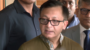 সীমান্তগুলো কার্যকরে আলোচনা হয়েছে: বাণিজ্যমন্ত্রী