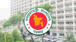 রাজশাহীতে বিভাগীয় কমিশনার ও ৩ জেলায় নতুন ডিসি নিয়োগ