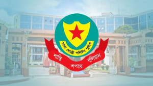 ডিএমপির অভিযানে ২৪ ঘণ্টায় গ্রেপ্তার ৫৬০