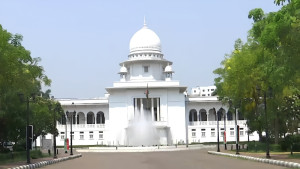 রাষ্ট্রপতি নির্বাচন: তফসিল স্থগিত চেয়ে করা রিট খারিজ