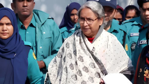 স্বামীর মৃত্যুতে প্যারোলে মুক্তি পাচ্ছেন দীপু মনি