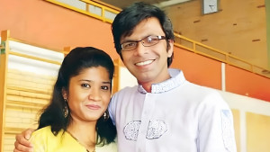 সাগর-রুনি হত্যা মামলার তদন্ত প্রতিবেদন দাখিল ৩০ সেপ্টেম্বর