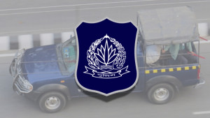 বিপ্লব কুমারসহ ৬ পুলিশ কর্মকর্তা বরখাস্ত