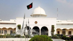 রাষ্ট্রপতি নির্বাচনের ভোটার তালিকা পেল ইসি