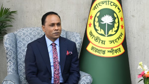 বর্তমান সংসদের দিকে দেশের ১৮ কোটি মানুষ তাকিয়ে আছে: ভারপ্রাপ্ত স্পিকার