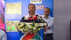 দেশের স্বার্থে সরকার কঠোর অবস্থান নিতেও প্রস্তুত: তথ্যমন্ত্রী