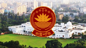 রাষ্ট্রপতি নির্বাচন: আলোচনায় ৩ বিএনপি নেতা