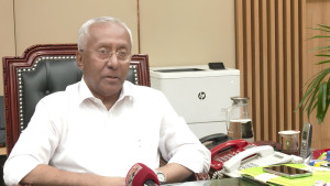 ভোটার তালিকা পাওয়ার পর রাষ্ট্রপতি নির্বাচনের তফসিল: ইসি সচিব