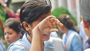 যে ২ বিষয়ে ফেল বেশি