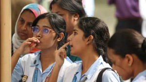 এসএসসি-সমমানে পাশের হার ১৯ বছরের মধ্যে সর্বনিম্ন