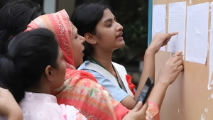 এসএসসির ফল পুনর্নিরীক্ষণের আবেদন শুরু