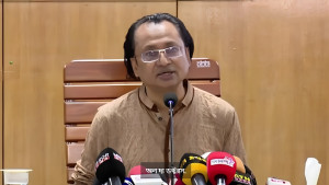 সাকিব আল হাসান নষ্ট পচে যাওয়া মানুষ: ডা. জাহেদ