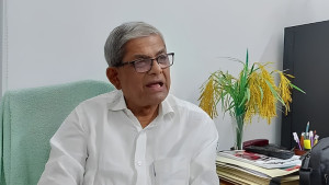 রাষ্ট্রপতি নির্বাচনে মির্জা ফখরুলের মনোনয়নপত্র বৈধ ঘোষণা
