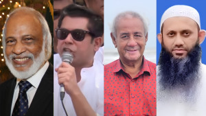 মন্ত্রিসভায় যুক্ত হচ্ছেন ৪ জন, রাতে শপথ