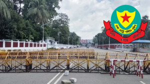 রাষ্ট্রপতির শপথ: রাজধানীতে বন্ধ থাকবে গুরুত্বপূর্ণ কিছু সড়ক
