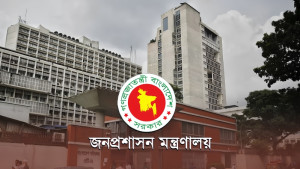 সরকারের ৩ সচিব পদে রদবদল
