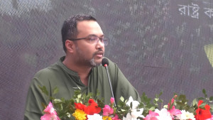 ‘দেশের স্বার্থে সবাইকে ঐক্যবদ্ধ থাকতে হবে’
