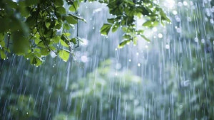 দেশের বিভিন্ন স্থানে বৃষ্টির সম্ভাবনা, কমতে পারে দিন-রাতের তাপমাত্রা