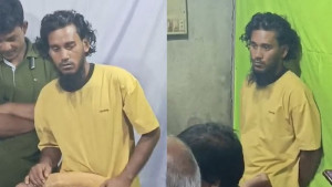 রিপন মিয়ার বিরুদ্ধে কিশোরীকে ধর্ষণের অভিযোগ, বিএনপি কার্যালয়ে সালিশে ৫ লাখে ‘মীমাংসার চেষ্টা’