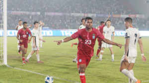 পেলের স্মৃতিবিজড়িত ক্লাবে যোগ দিচ্ছেন শমিত সোম!