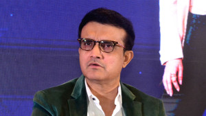 সৌরভ গাঙ্গুলীকে খুনের হুমকি, রহস্যময় চিঠিতে আতঙ্ক