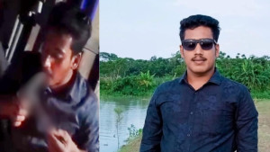 ইয়াবা সেবনের ভিডিও ভাইরাল, পদ হারালেন ছাত্রদল নেতা