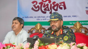 আধুনিক ও জনবান্ধব আর্থিক প্রতিষ্ঠানে রূপান্তর হচ্ছে আনসার-ভিডিপি উন্নয়ন ব্যাংক