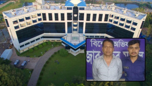‘তারেক রহমানের হোটেল’ বলে পর্যটককে হুমকি, ম্যানেজার গ্রেপ্তার