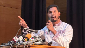 ‘রগকাটা’ জামায়াত-শিবির স্বরূপে ফিরেছে: নুরুল হক নুর