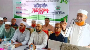 মির্জা ফখরুলের ছেড়ে দেওয়া আসনে প্রার্থী ঘোষণা করল জামায়াত