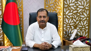 নতুন দায়িত্ব পেলেন জহির উদ্দিন স্বপন