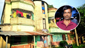 আ.লীগ নেতার বাড়ি দখলের অভিযোগ, বিএনপি নেতা বহিষ্কার