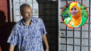 সাবেক সেনাসদস্য হাফিজুরকে ২৪ ঘণ্টার মধ্যে আত্মসমর্পণের নির্দেশ
