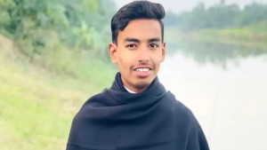 সেই মাহদী আটক