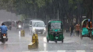 সারা দেশে টানা পাঁচ দিন বৃষ্টির সম্ভাবনা