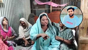 ইতালির কথা বলে পাঠানো হলো লিবিয়া, মুক্তিপণ দিয়ে বাঁচতে পাড়ল না ইকবাল